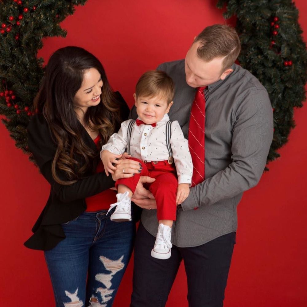 Meet your Posher, Shelby